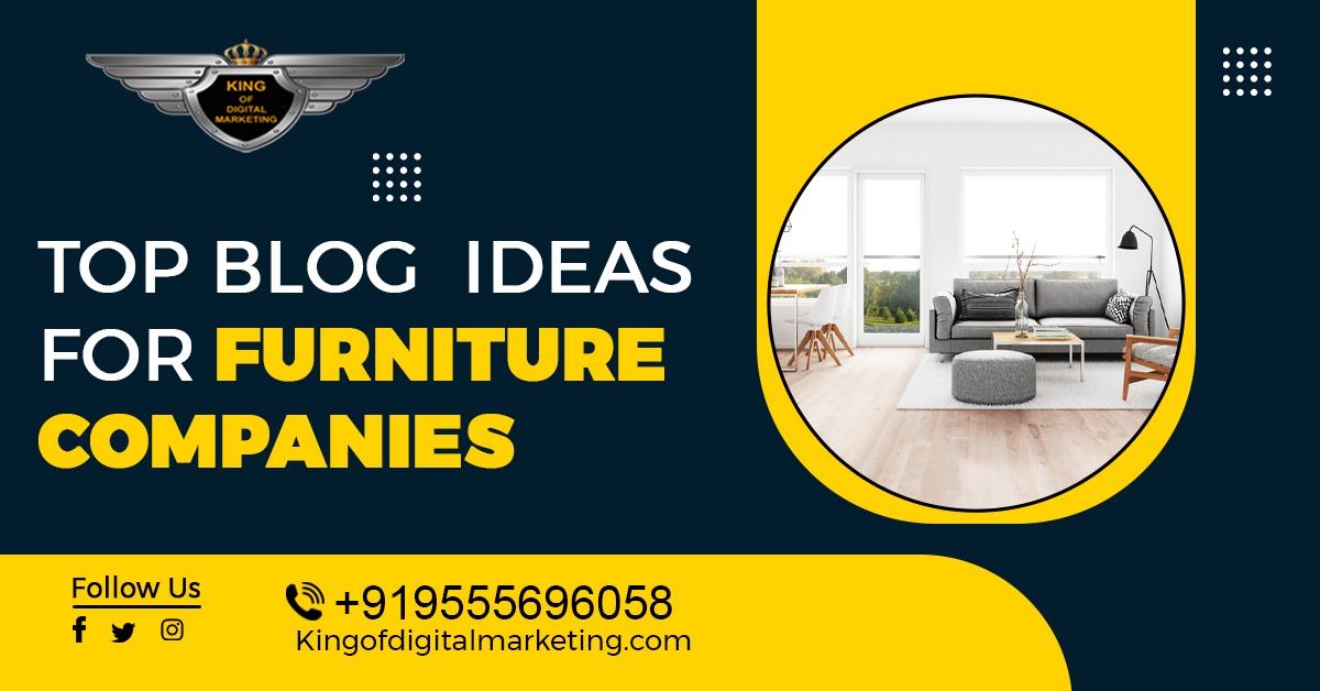 Furniture Companies